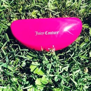 🌈 5 For $25 💛 Juicy Couture Sunglasses Case